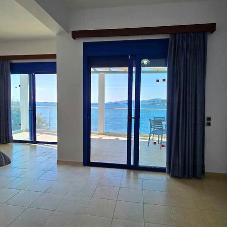 Amarandos Villas Marandokhórion Exterior foto